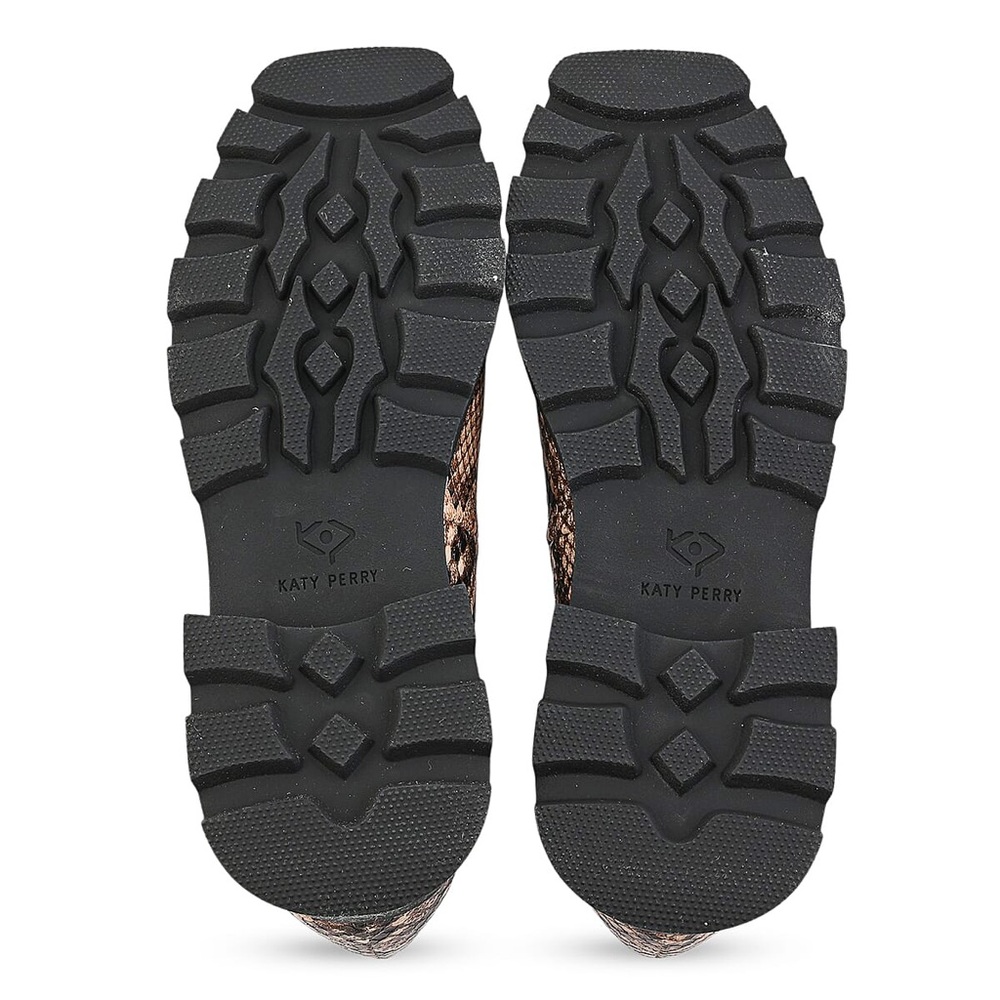 New in Box Katy Perry-The Daarling Slip on loafer snakeskin Pattern sz 8.5
Sale” - Picture 3 of 5